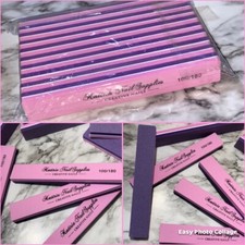 nail file/buffers