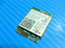 MSI GP62MVR 6RF Leopard Pro MSI-16JB 15.6" WiFi Wireless Card 3165NGW