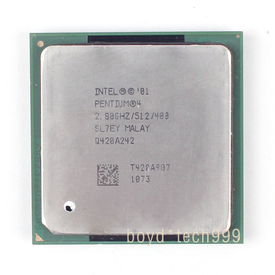 479 Mpga Socket P 478 Cpu Upgrade T7800 Ppga478 Best Cpu PM770