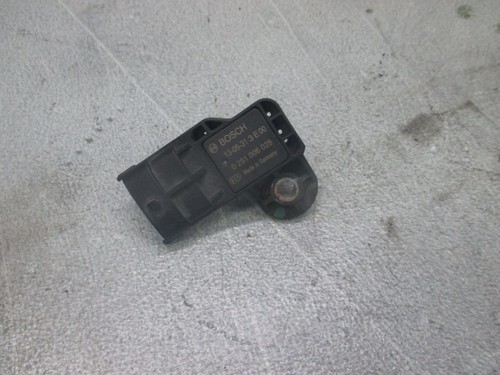 Originele Fiat ventilatorschakelaar 1305589080