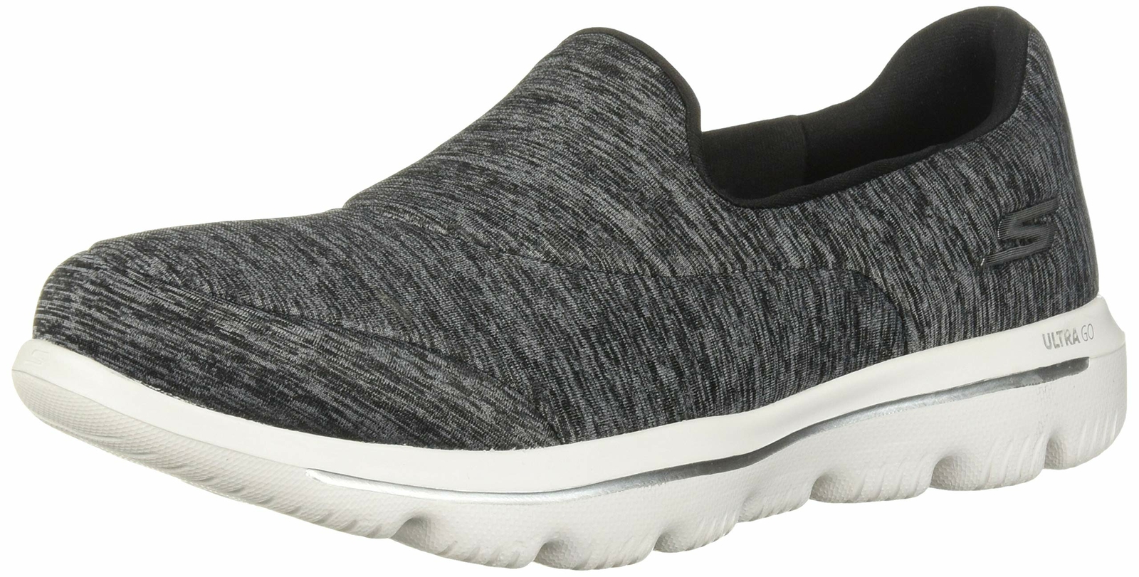 skechers go walk evolution ultra interact