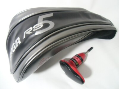 Golf Driver PRGR RS F PROTOTYPE clover3 Tour AD VR6 (S) 10.5 46.25