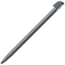 Touch Pen Stylus WUP-015 Black Color For "Nintendo Wii U" Official Genuine F/S