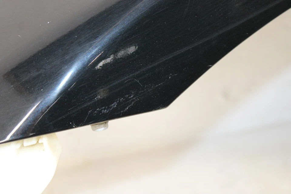 Nissan 370z 2009-2020 guardabarros izquierdo (G41) OEM **solo camioneta local** La1 Foto 2 de 4