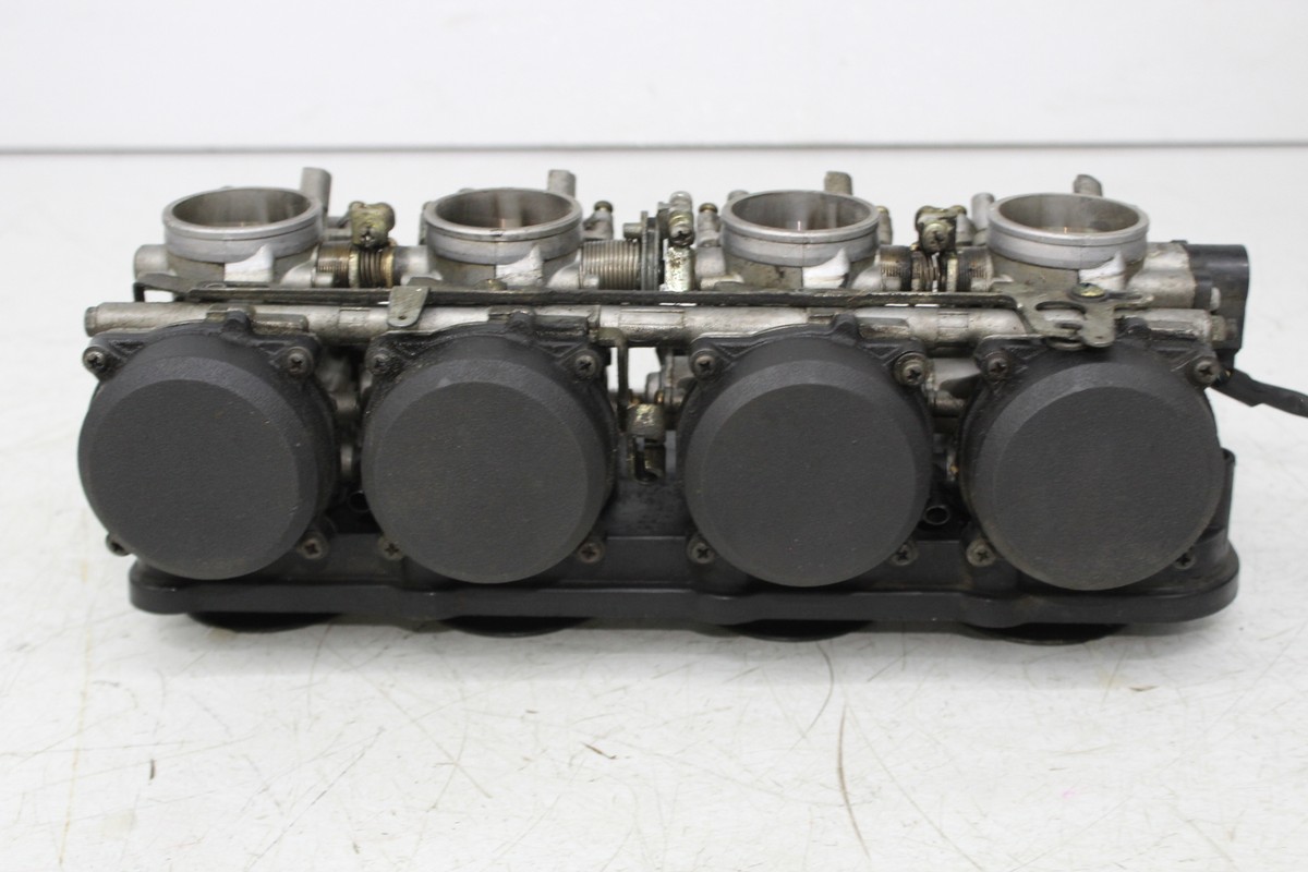 その他 15.16.17 98-99 KAWASAKI NINJA ZX9R CARBS CARBURETORS | eBay