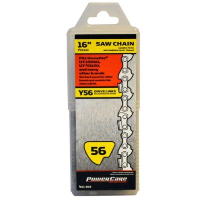 Power Care Y56 Zip-Pack Chainsaw Chain