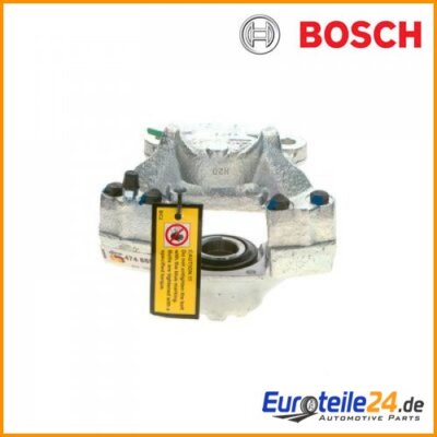 Brake Caliper Bosch 0986474885 for Volvo S70 V70 I 850