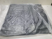 Alikali Cargo Mat fit for Kia Telluride 2020-2024 Backrest Mat TPE