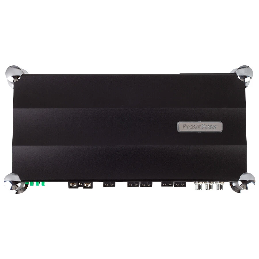 Precision Power (PPI) A1000.5D | 950W Class-D 5-Channel Amplifier - Изображение 3 из 4