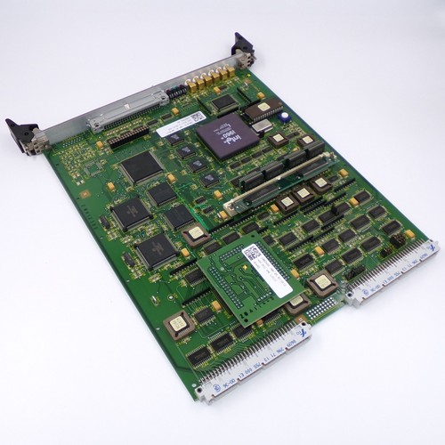 Bruker AQS RCU1/2 Scheda unità di controllo ricevitore Z003678 (AQS RCU1/2) - Foto 4 di 6