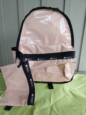 le sport backpack