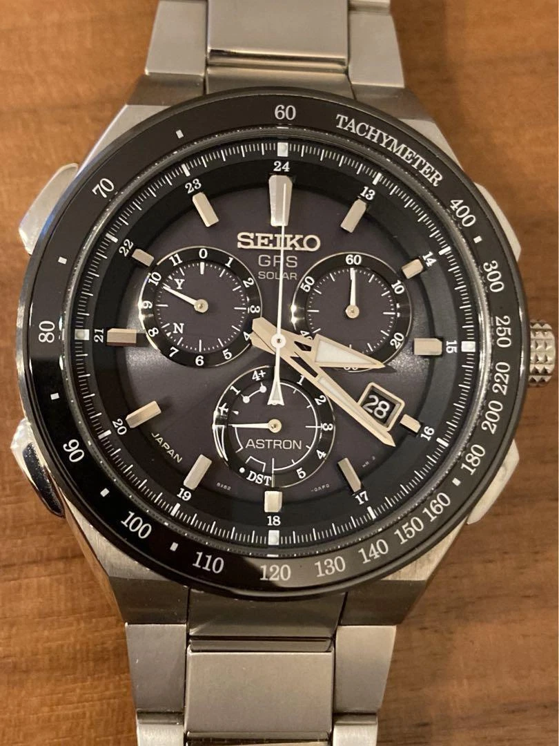 Seiko 8x82 deals