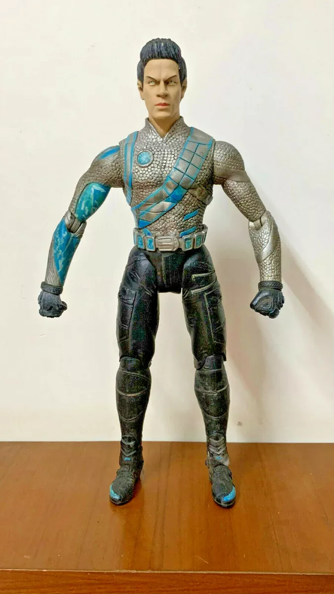 VERY RARE BOLLYWOOD MOVIE RA ONE SHAH RUKH KHAN 11