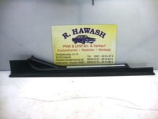 Einstiegleiste vorne Rechts A2036800835 Mercedes C Klasse W203 S203 Mod 04-2007