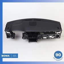 15-19 LR Discovery Sport L550 Dashboard Dash Board Panel Assembly Black OEM