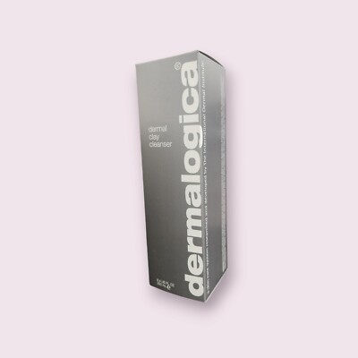 Dermalogica Dermal Clay Cleanser 8.4 oz  NEW