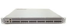 Arista DCS-7124S 10GbE SFP L3 24-Port Switch Dual PSU Rear-to-Front Cooling