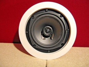 rbh ceiling speakers