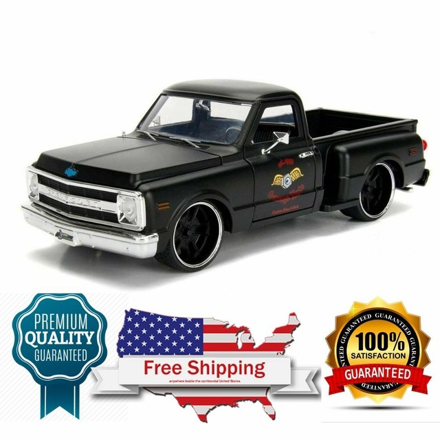 c10 diecast