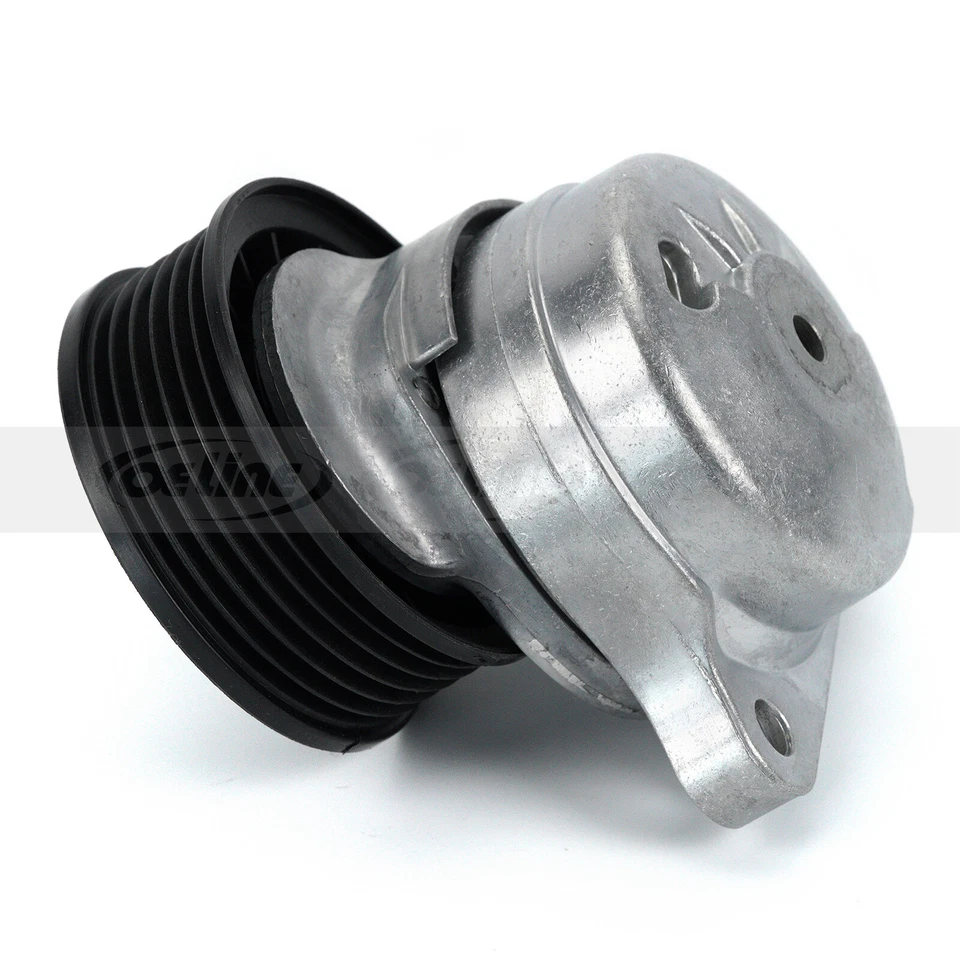 Kit de componentes de correa serpentina para Ford Focus Transit Connect 07-13 2,0 L Foto 4 de 4