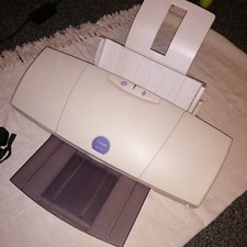 Canon BJC-6500 A3 Wide Format Inkjet Printer (61)