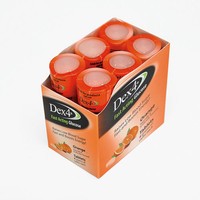 Dex 4 Glucose Tablets, 10 Ct Tubes Orange ( 6 Tubes ) Exp 12/2017 Or Later Dex 4 Glucose Tablets, 10 Ct Tubes Orange ( 6 Tubes ) Exp 12/2017 Or Later