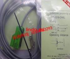 1 pcs new TURCK NI8-Q18-OP6L One year warranty