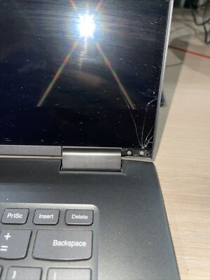 Lenova Yoga 730 15IKB i5-8250U 1.60GHZ 16GB RAM NO NHD | eBay