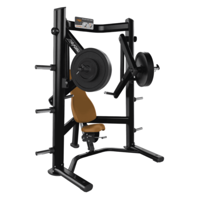 Life Fitness Signature Series Decline Chest Press Ex-Demo UK
