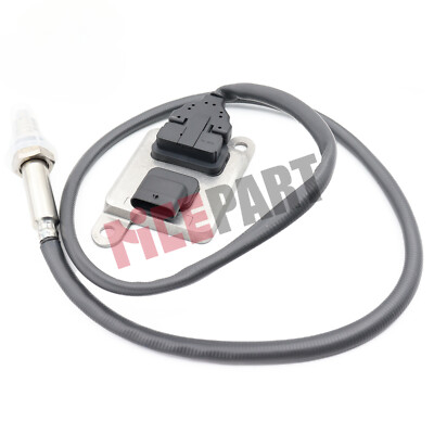 8982465063 NOX Sensor 8-98246-506-3 98246506 compatible Isuzu NPR