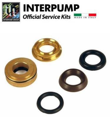 #ad General Pump Kit 27 PACKING ASSEMBLY GP Kit K27 GP Interpump $49.99