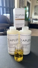 OLAPLEX Bundle #4 #5 #7 – New and Sealed