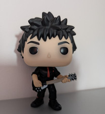 Funko POP! Rocks Green Day - Billie Joe Armstrong #234 w/Pop Protector