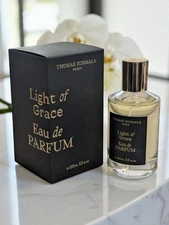 Light of Grace By Thomas Kosmala 3.3oz /100 ml Eau De Parfum Unisex MSRP $220