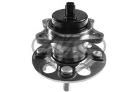 Radlagersatz Hinten FüR Toyota Vitz P13 P9 Yaris P13 P9 Vitz P13 P9 2005-2020