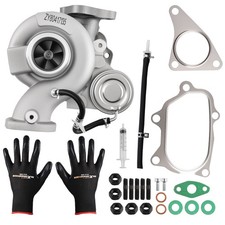 Turbo Subaru OUTBACK