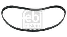 Zahnriemen mit abgerundetem Zahnprofil 17654 FEBI BILSTEIN für AUDI 100 C3 Avant