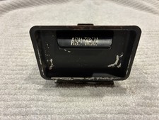 1960 1961 1962 1963 60 61 62 63 Chevy Pickup Truck Ash Tray Gmc 1960 1961 1962 1963 60 61 62 63 Chevy Pickup Truck Ash Tray Gmc