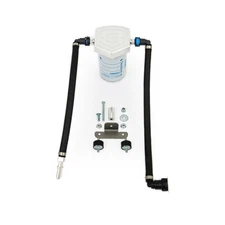 S&S Diesel Motorsport for Disaster Prevention Kit