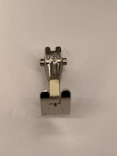 Genuine Bernina #030 Satin Stitch Embroidery Pressfer Foot- Old Style