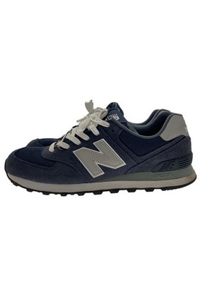 Men 9.5US New Balance Balance/M574/Blk//