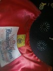 Vintage DOKK Dramatic Order Of The Knights Of Khorassan Tiger Face Official Fez — photo 9