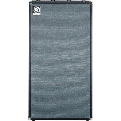 Ampeg SVT810AV 8X10 800W Cab AVTVR Anniversary Edition