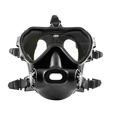 OTS Spectrum Full Face Mask