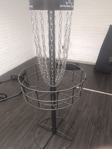 Dynamic Discs Marksman Basket