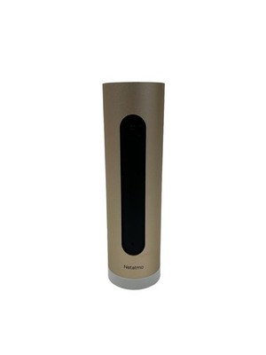 Netatmo Smarte Überwachungskamera Wlan Innen Full HD Bewegungserkennung Nachtsic