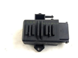 1Z0959772B ECU Rele Plätze Erwärmend VOLKSWAGEN Touareg 3.0 D 4X4 165K
