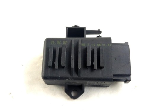 1Z0959772B ECU Rele Plätze Erwärmend VOLKSWAGEN Touareg 3.0 D 4X4 165K