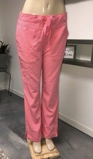 Grey  s anatomy signature scrubs pants womens size small Excellent condition