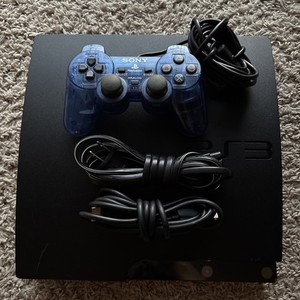 Ps3 Slim 120GB | eBay